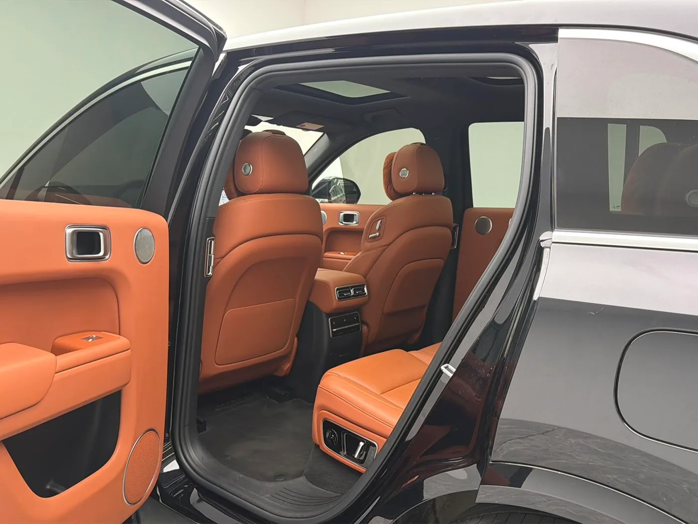 Li Auto Ideal L7, 2023 — фото 13