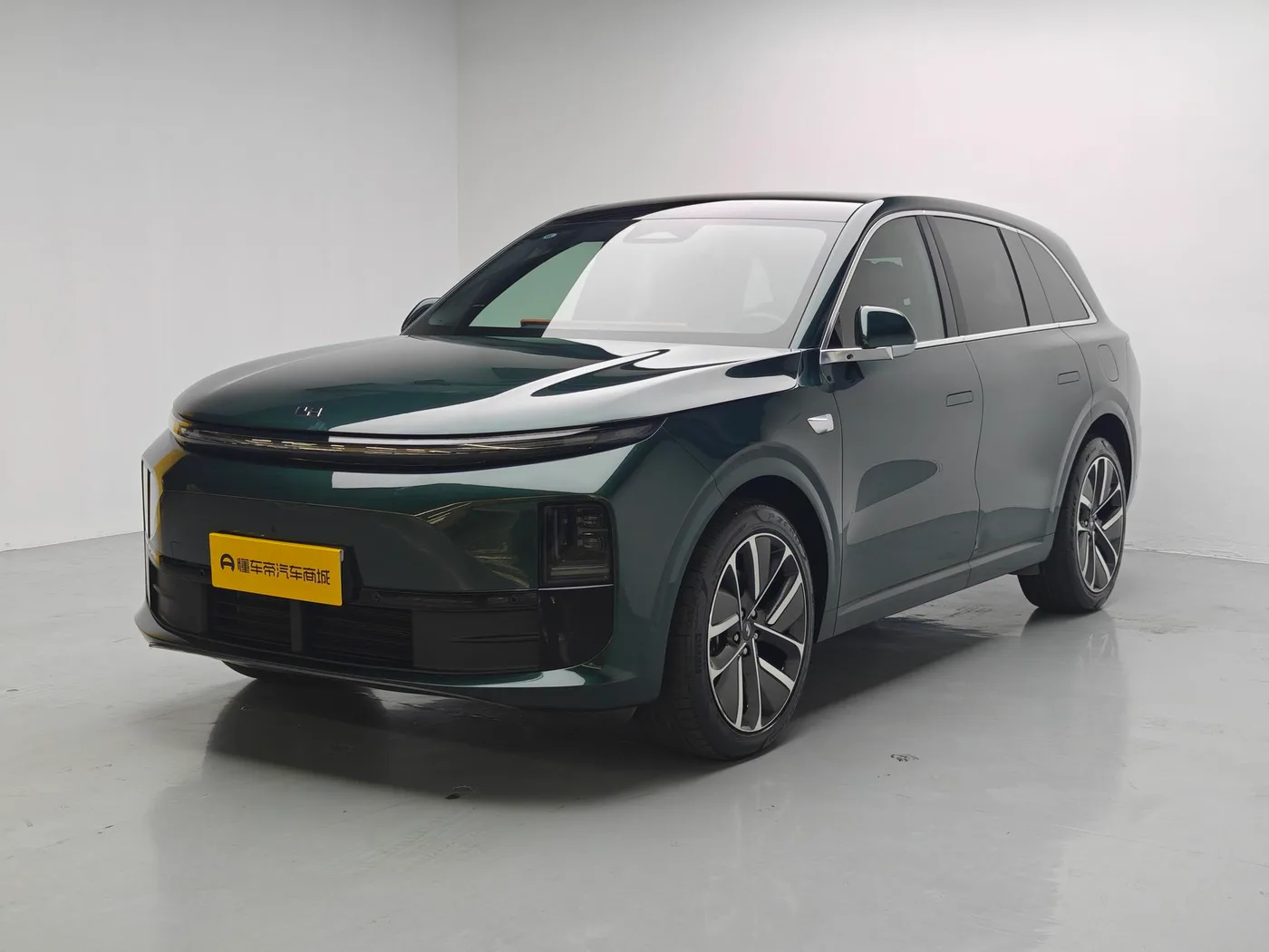 Li Auto Ideal L6