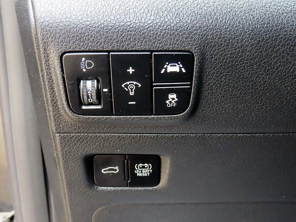 Kia K5 Hybrid, 2022 — фото 12