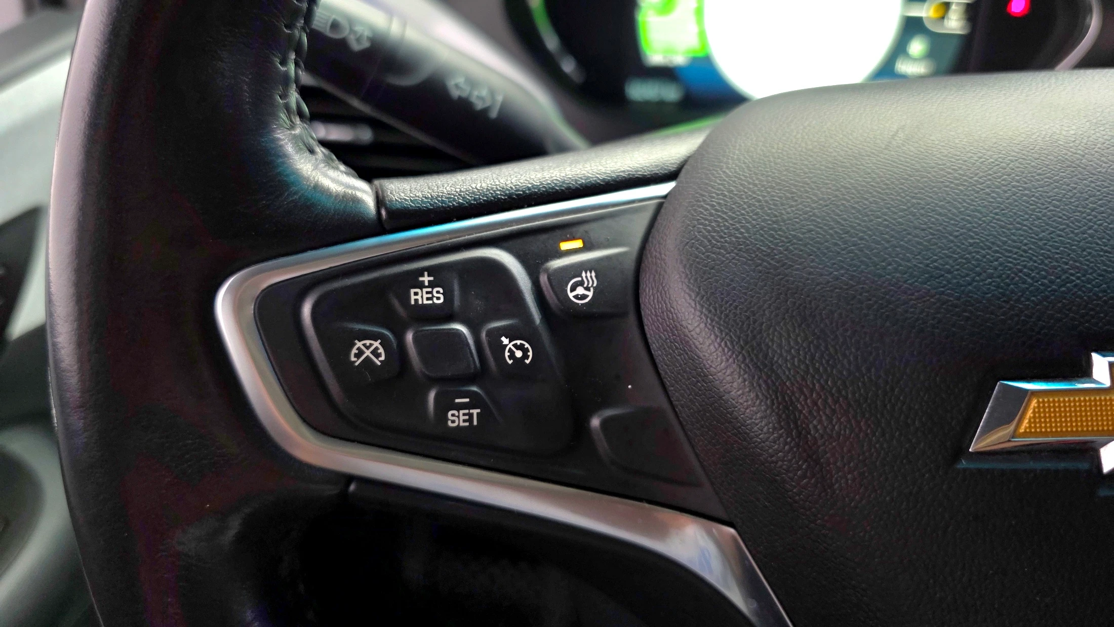 ChevroletGMDaewoo Bolt Ev, 2018 — фото 27