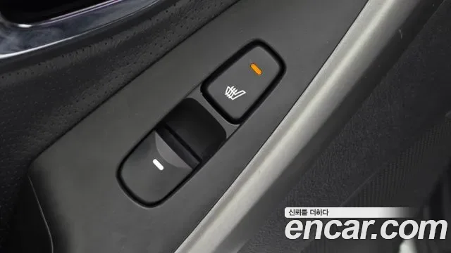 Hyundai Avante MD, 2011 — фото 20