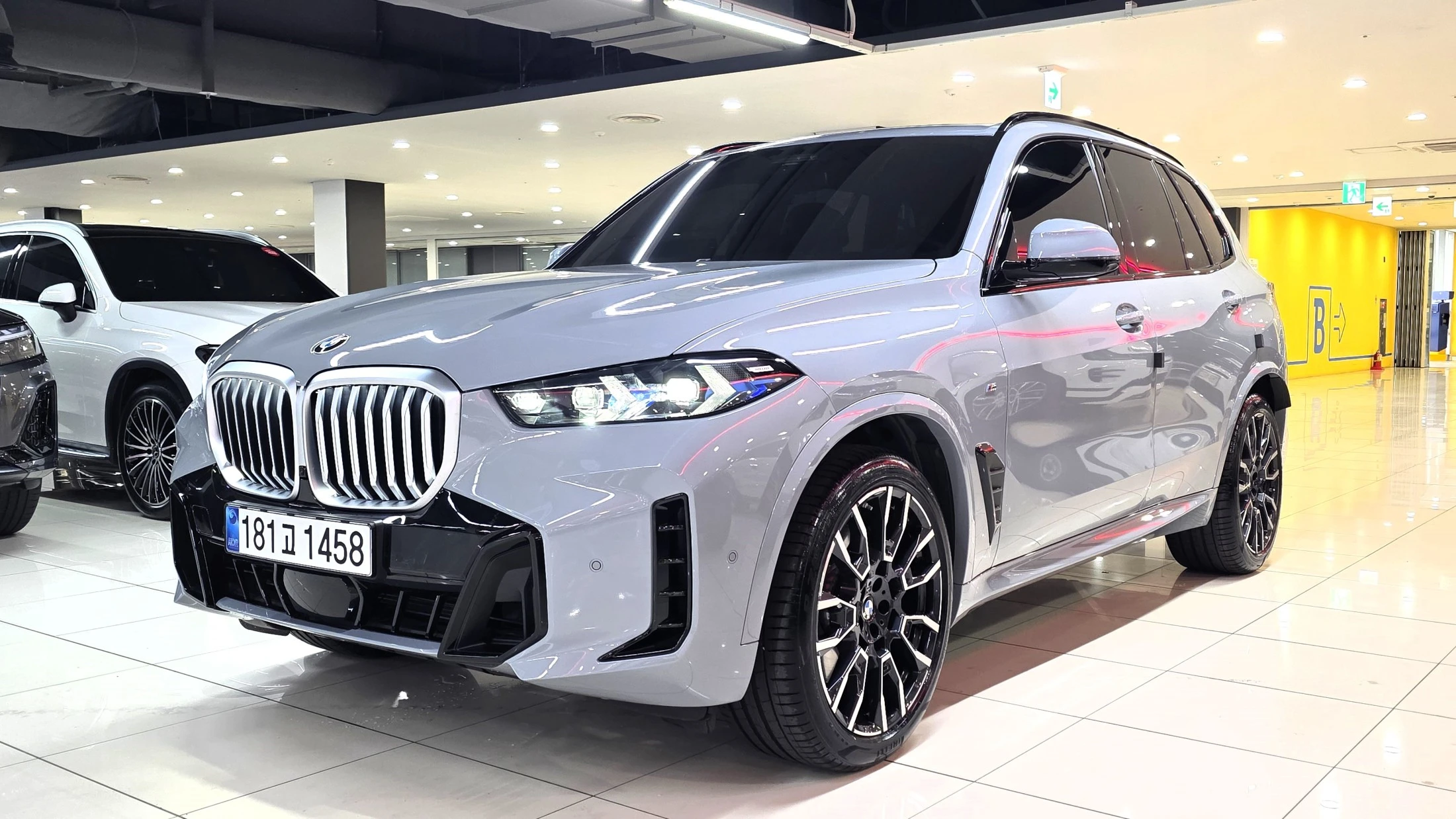 BMW X5 G05, 2026 — фото 4