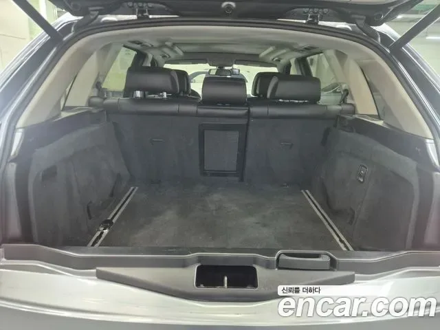 BMW X5 E70, 2010 — фото 19
