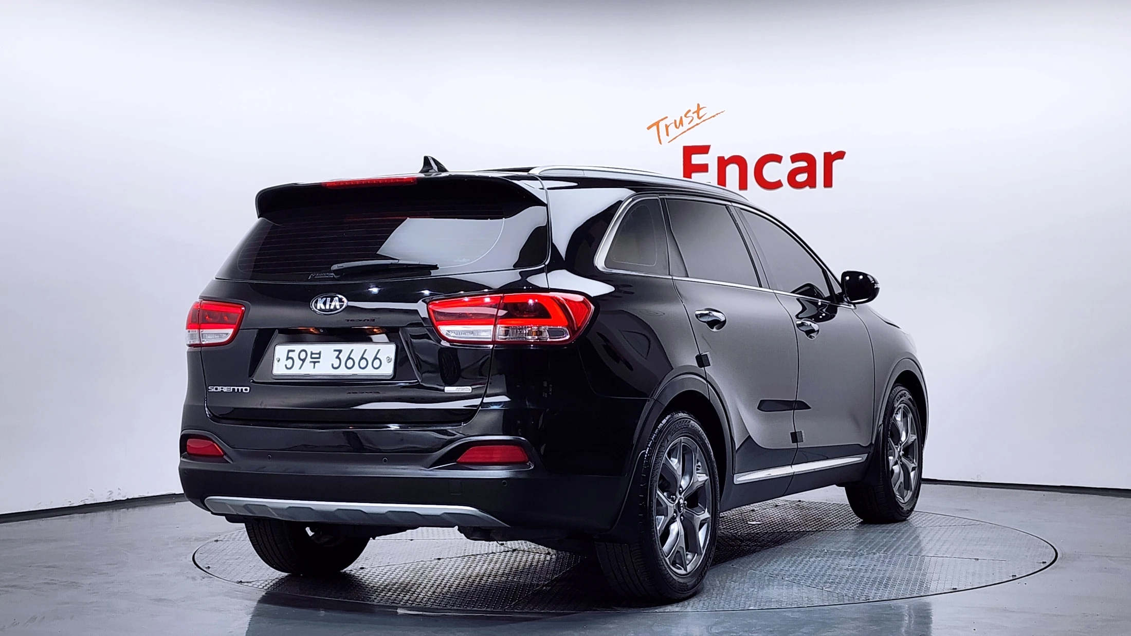 Kia Sorento, 2015 — фото 2