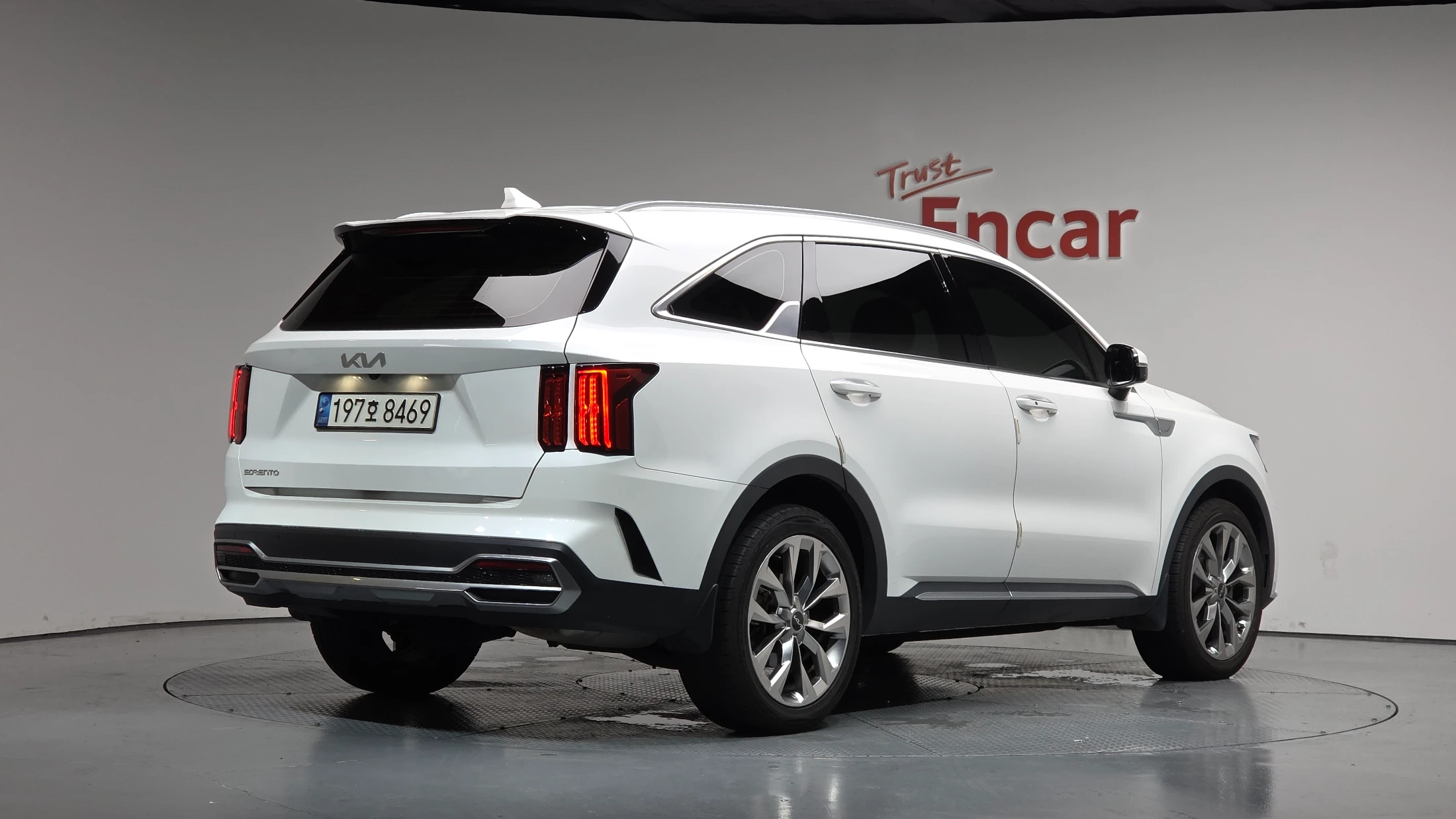 Kia Sorento, 2022 — фото 2