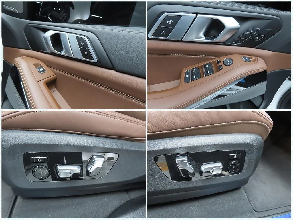 BMW X5 G05, 2025 — фото 18