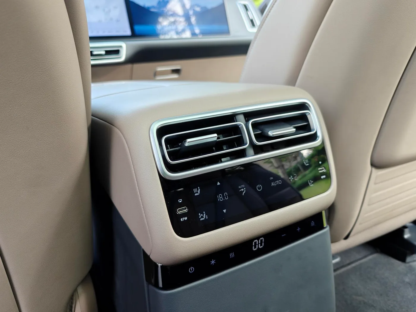 Li Auto Ideal L7, 2025 — фото 16