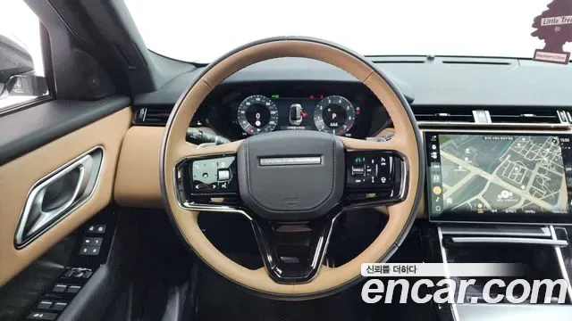 Land Rover Range Rover Velar Range Rover Bella, 2025 — фото 13