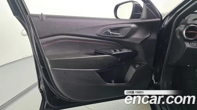 ChevroletGMDaewoo Trax Crossover, 2025 — фото 24