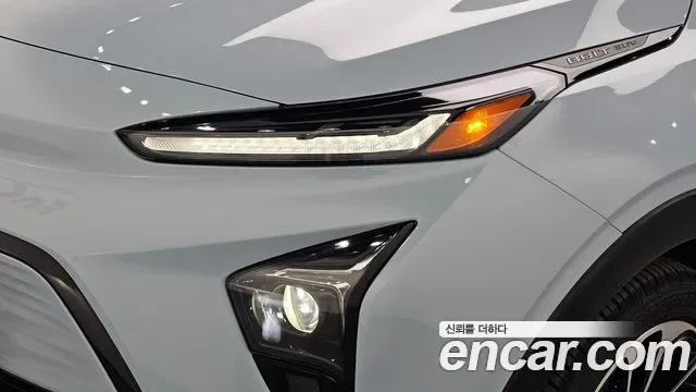 ChevroletGMDaewoo 볼트 Euv Bolt EUV, 2022 — фото 23