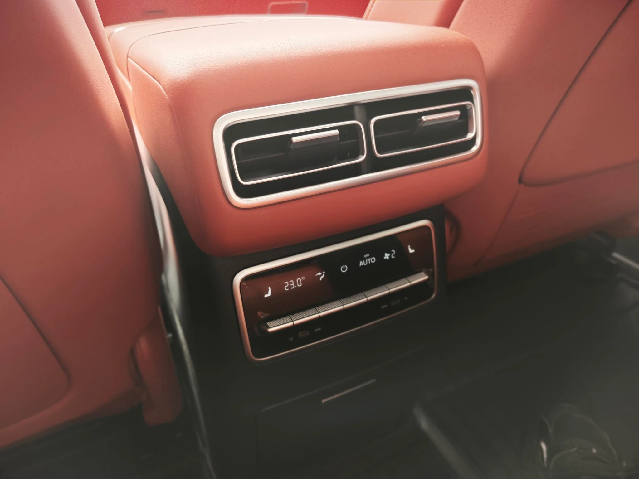 Li Auto Ideal L7, 2023 — фото 10