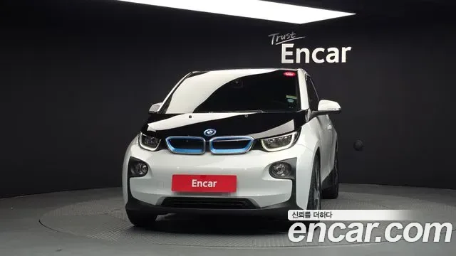 BMW I3, 2014 — фото 3