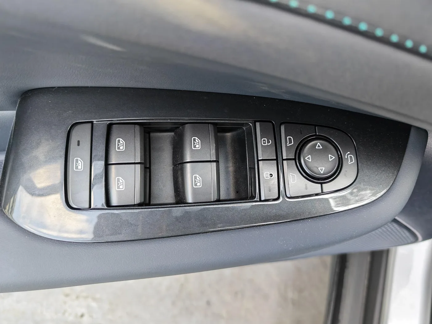 BYD Seal 06GT, 2026 — фото 8