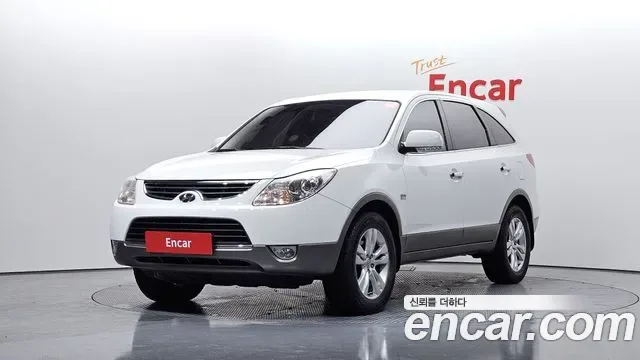Hyundai Veracruz