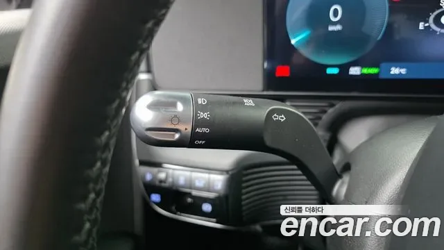 Hyundai Ioniq5 Ionic 5, 2025 — фото 31