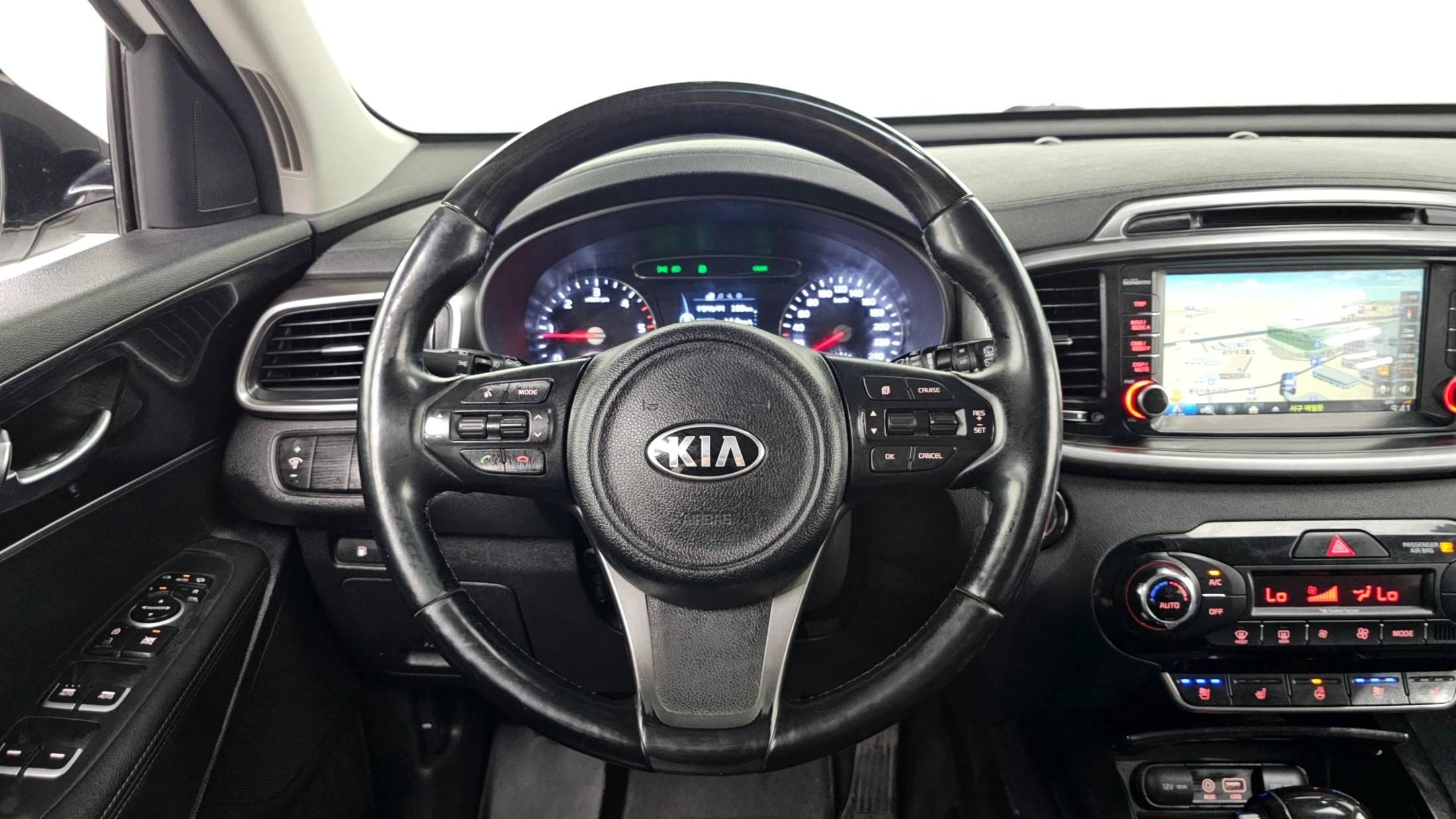 Kia Sorento, 2015 — фото 14