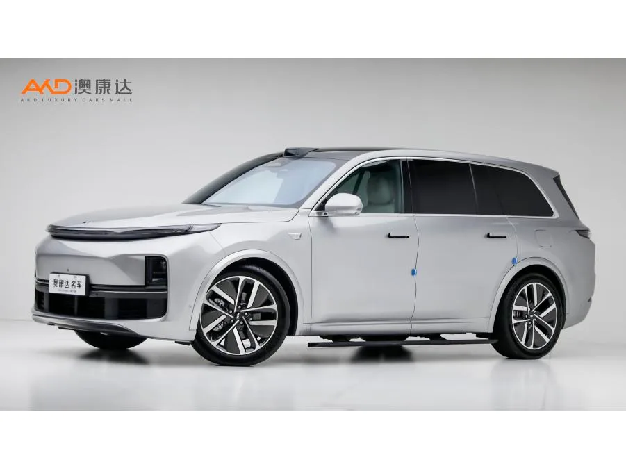 Li Auto Ideal L9