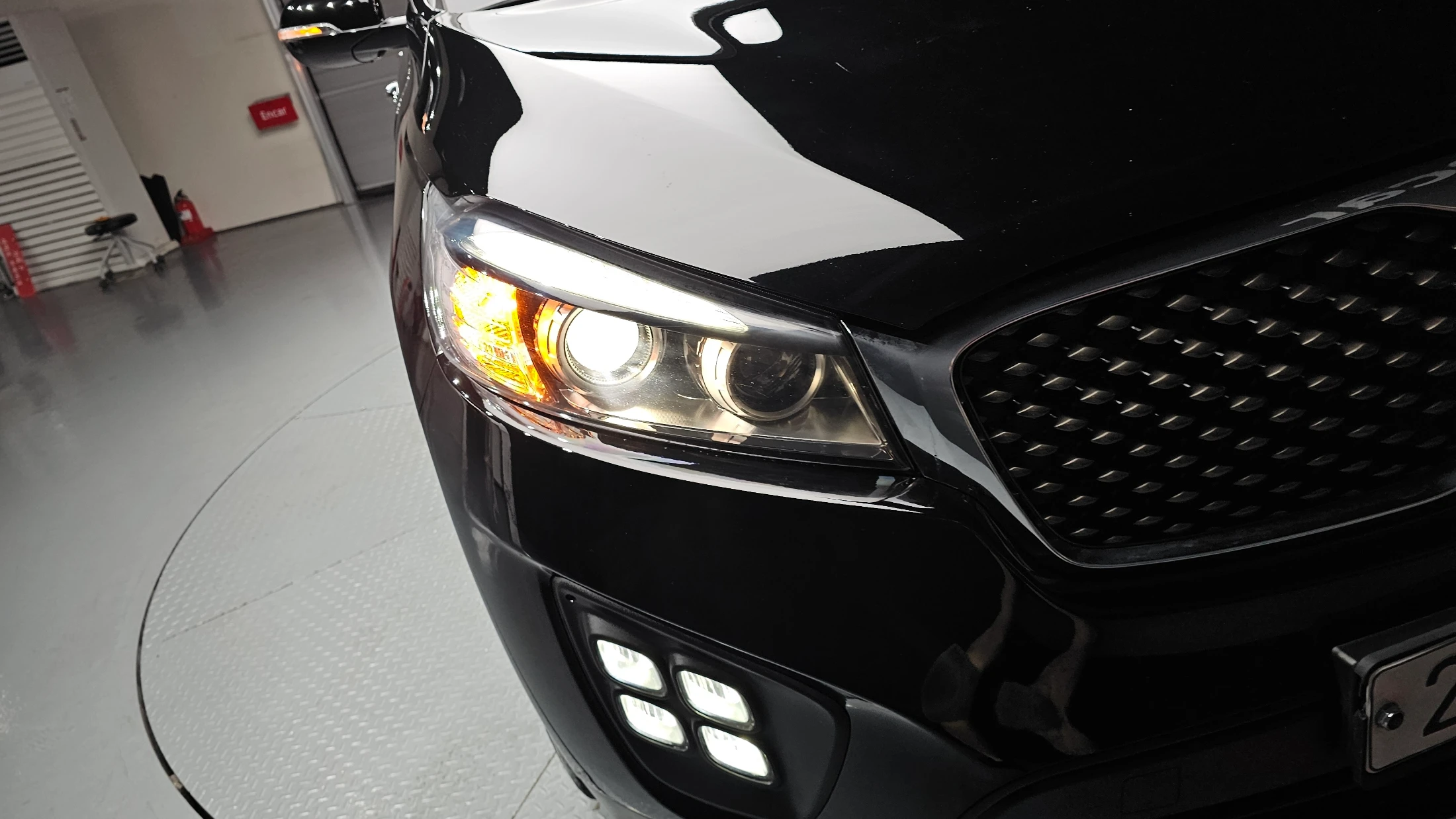Kia Sorento, 2015 — фото 22