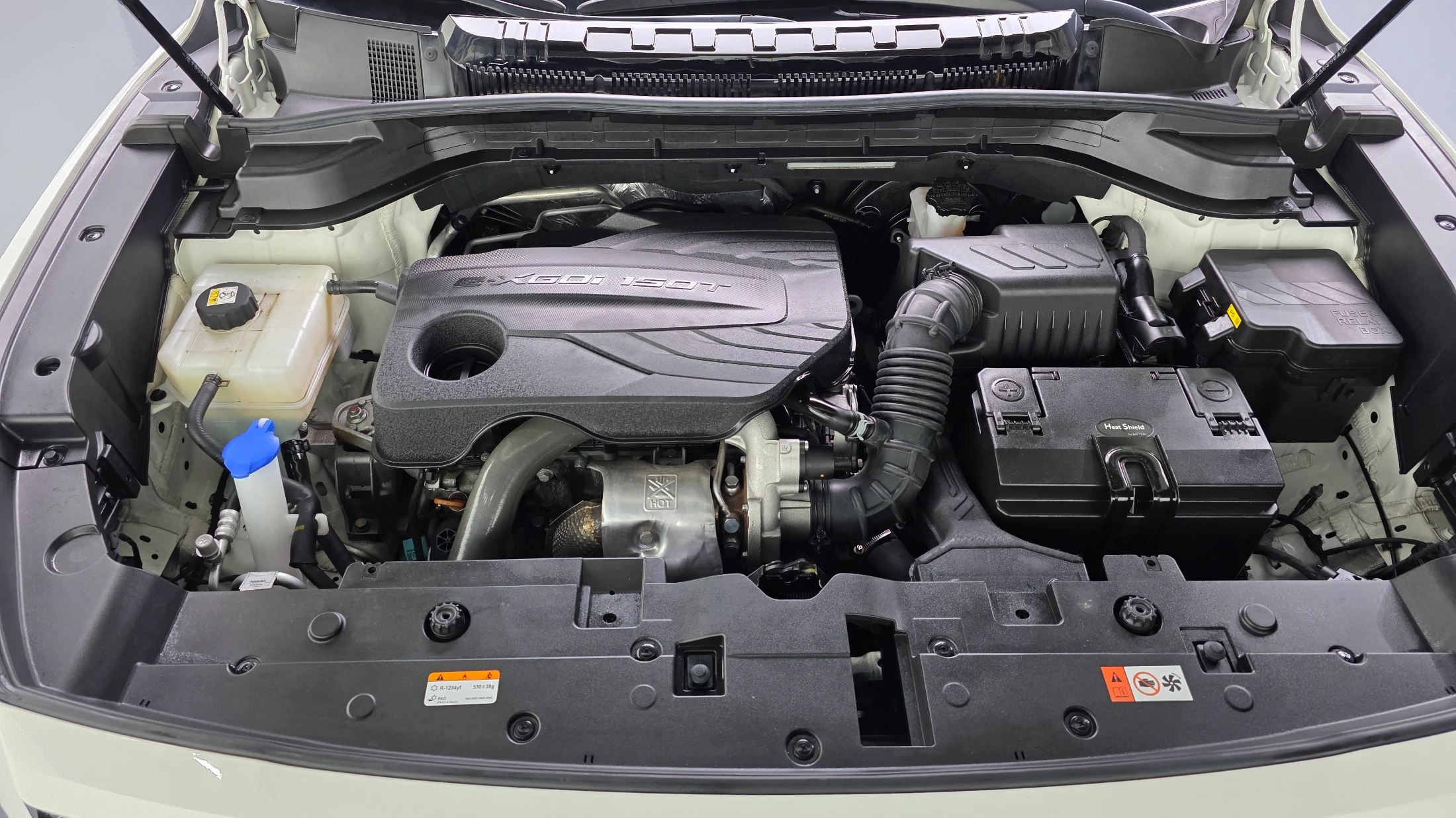 KG_Mobility_Ssangyong Actyon Activian, 2025 — фото 6