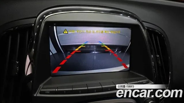ChevroletGMDaewoo Alpheon, 2012 — фото 15
