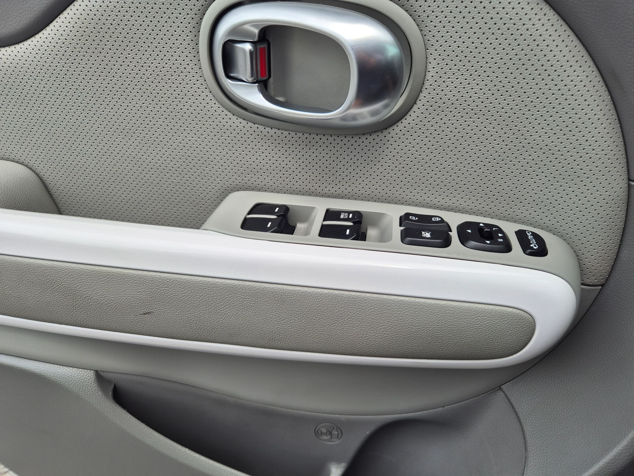 Kia Soul EV, 2017 — фото 10