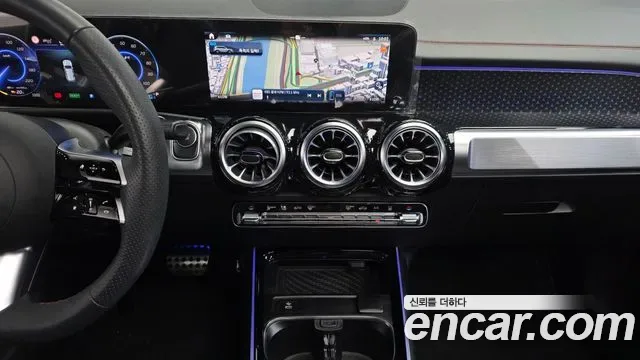 Mercedes-Benz Eqb X243, 2025 — фото 16