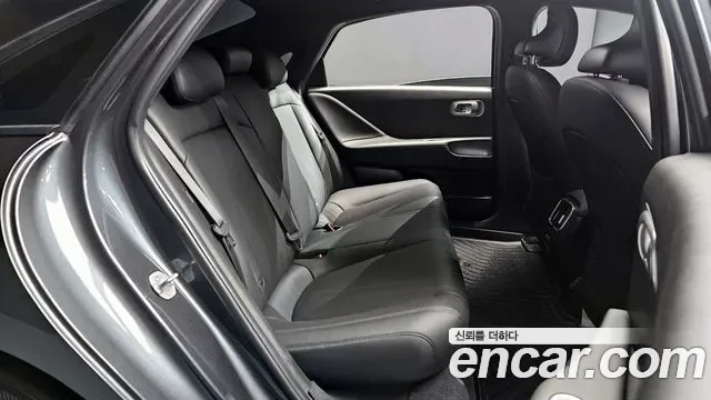 Hyundai Ioniq6 Ionic 6, 2025 — фото 11