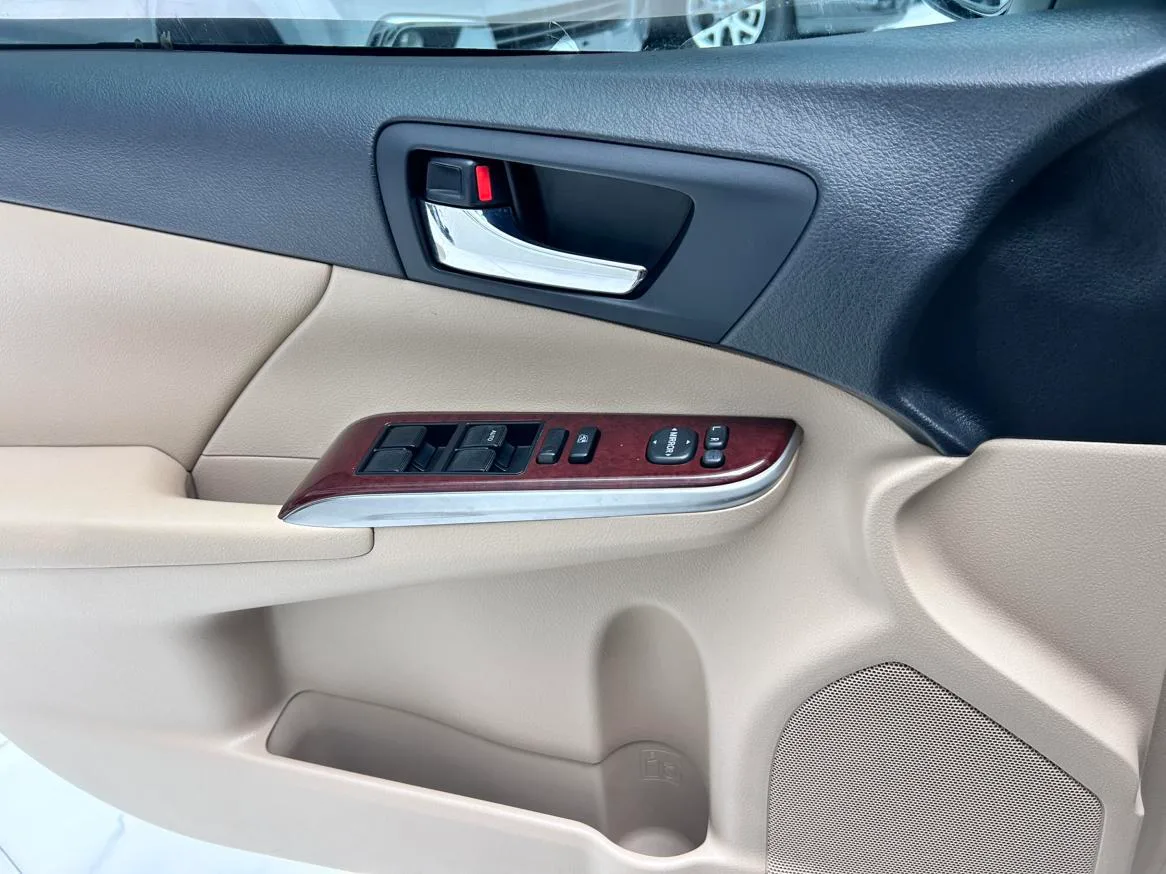 Toyota Camry, 2012 — фото 15