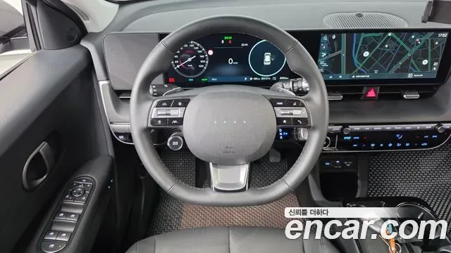 Hyundai Ioniq5 Ionic 5, 2026 — фото 13