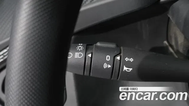 Renault-KoreaSamsung Twizy Twig, 2020 — фото 13