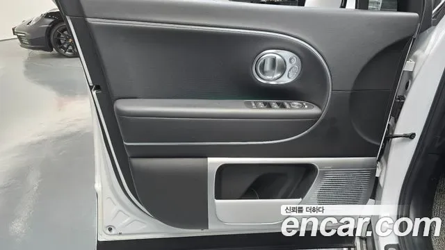 Hyundai Ioniq9 Ionic 9, 2025 — фото 24