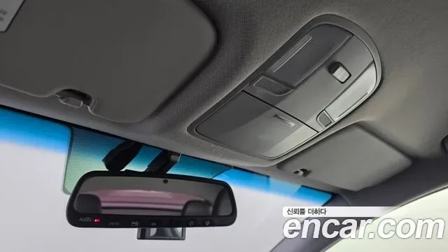 Hyundai Ioniq Ionic Electric, 2017 — фото 17