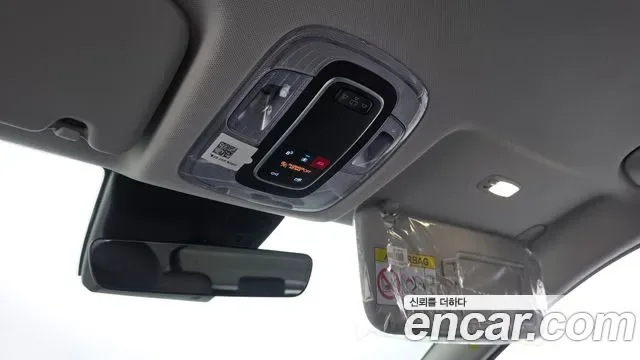 Hyundai Kona SX2, 2025 — фото 17