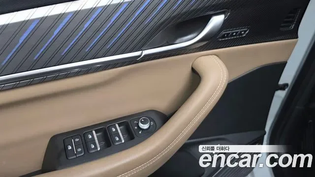Renault-KoreaSamsung Grand Koleos Grand Colles, 2025 — фото 18