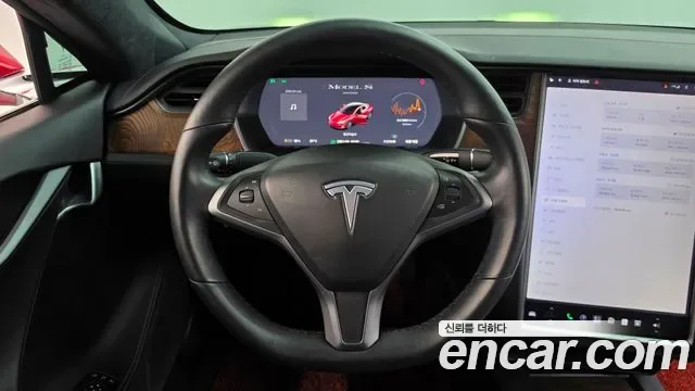 Tesla Model S, 2019 — фото 13