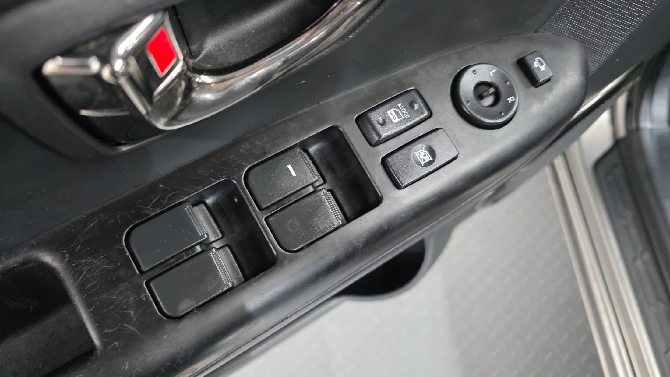 Kia Soul, 2010 — фото 13