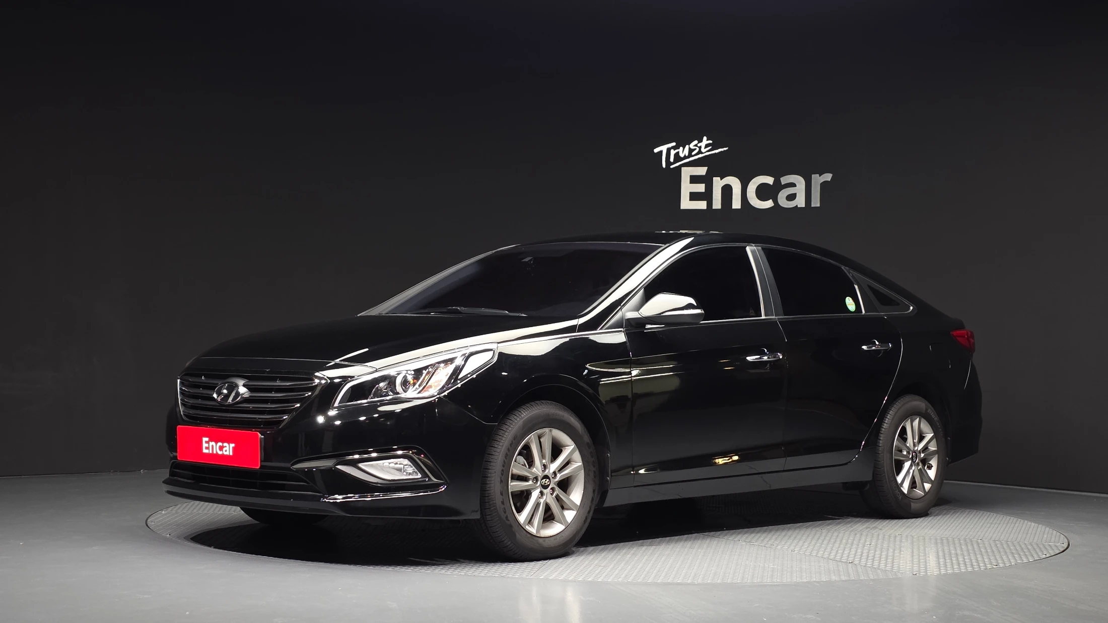 Hyundai Sonata LF Sonata