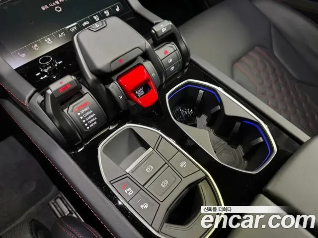 Lamborghini Urus, 2025 — фото 12