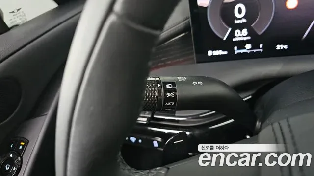 Genesis G80 RG3, 2026 — фото 34