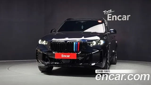 BMW X5 G05, 2025 — фото 3
