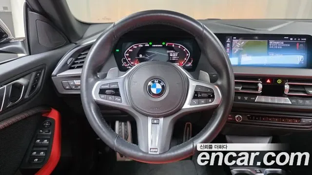 BMW 2-Series Gran Coupe (F44), 2022 — фото 14