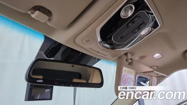 KG_Mobility_Ssangyong Actyon Activian, 2025 — фото 17