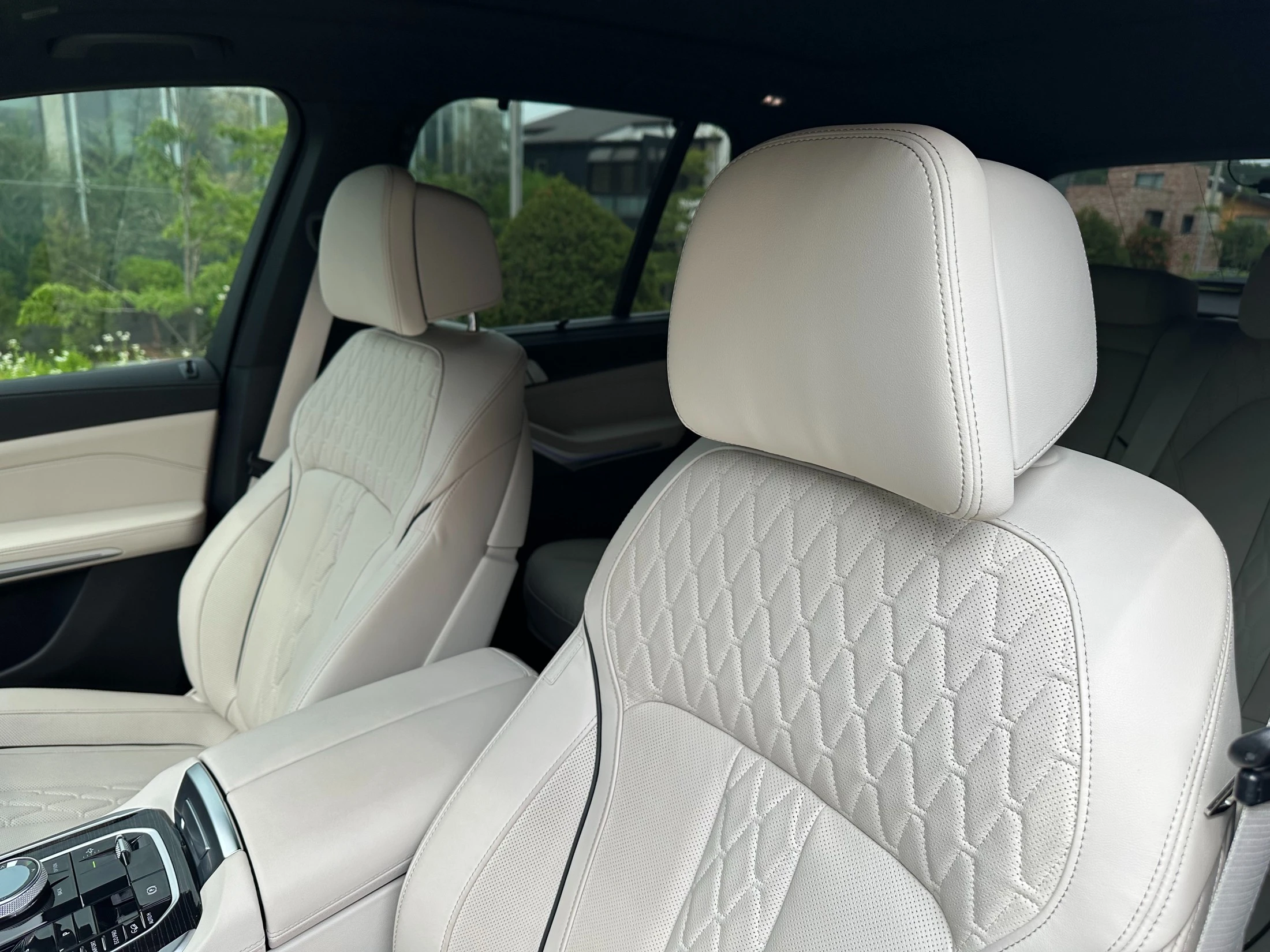BMW X5 G05, 2025 — фото 13