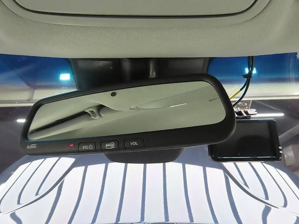 Kia Niro, 2018 — фото 17