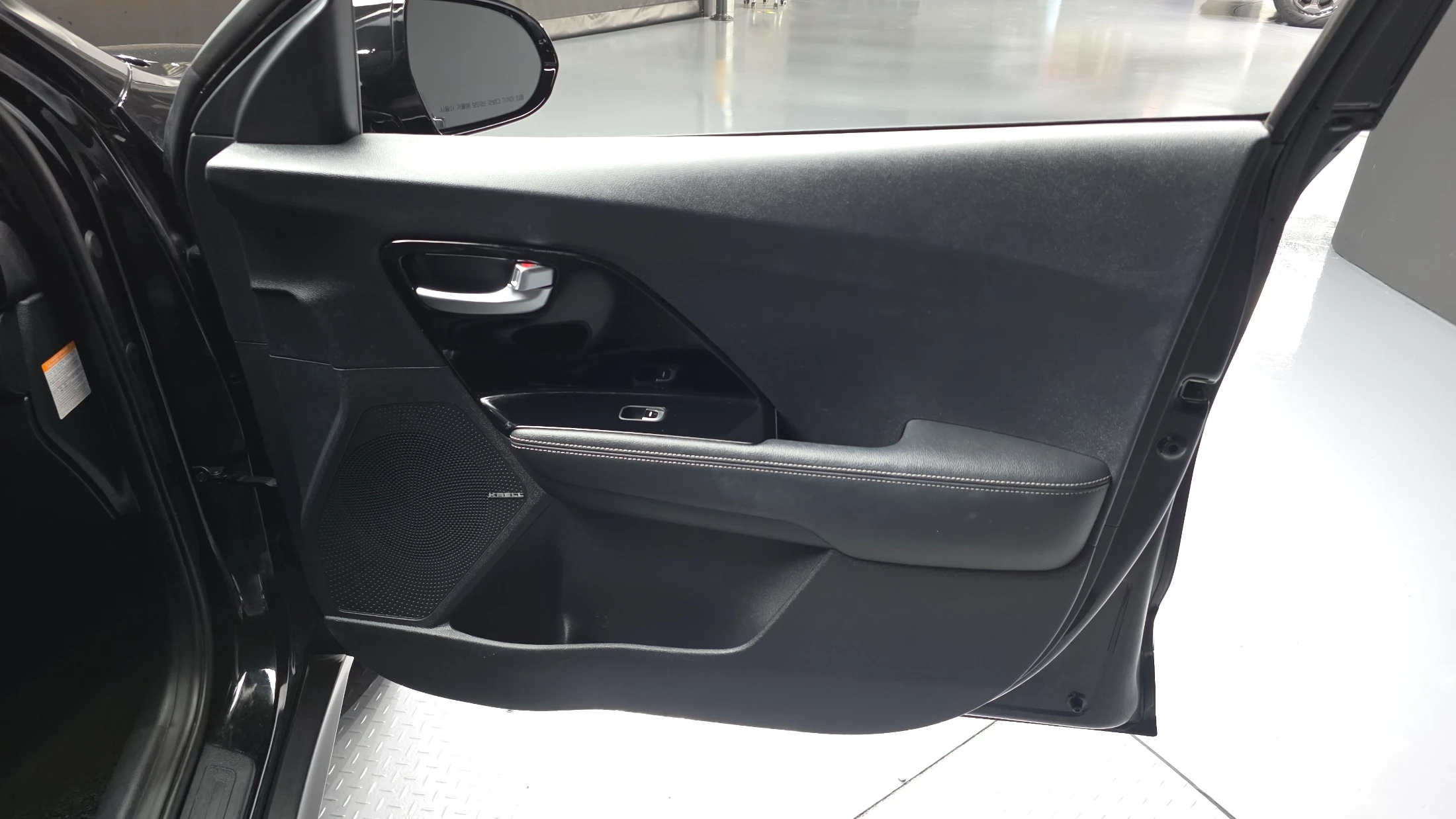 Kia Niro EV, 2020 — фото 25
