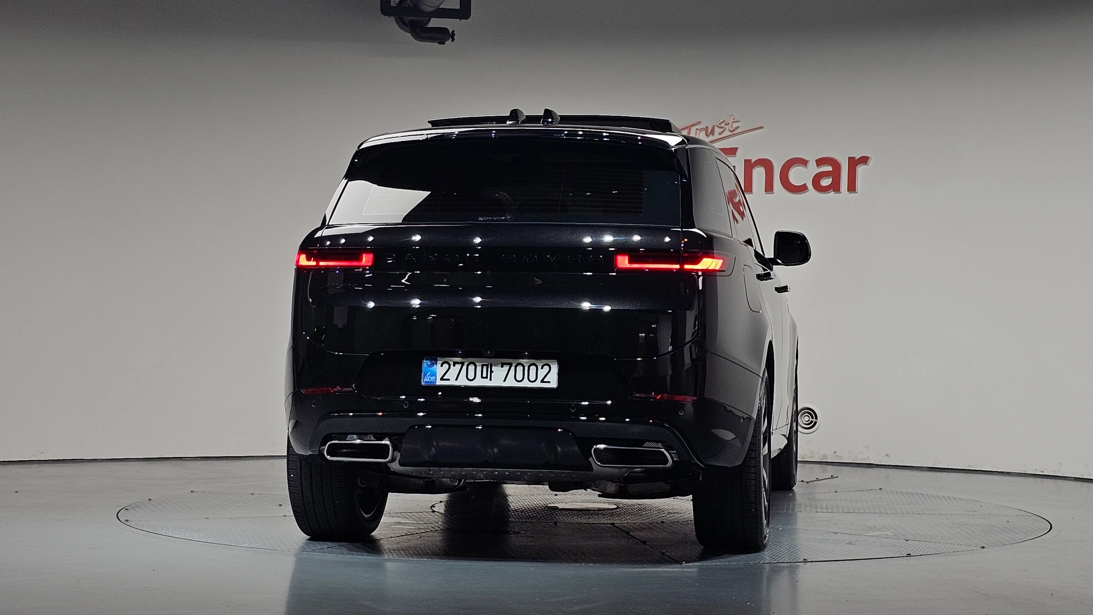 Land Rover Range Rover Sport Range Rover Sports, 2026 — фото 4