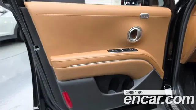 Hyundai Palisade LX3, 2025 — фото 24