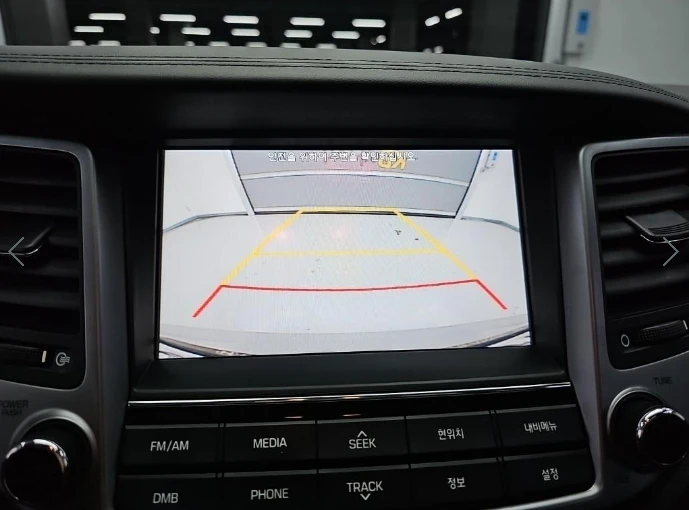 Hyundai Tucson, 2015 — фото 12