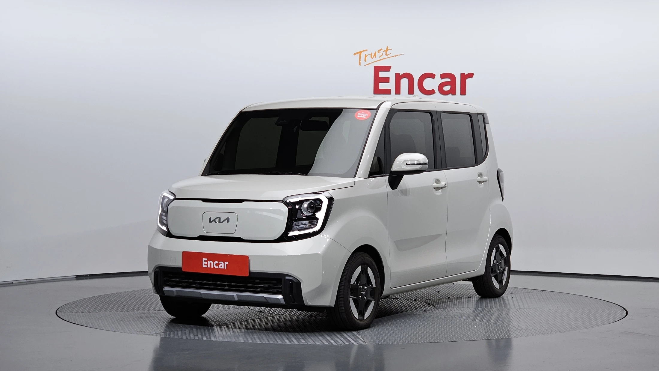 Kia Ray Kia Ray EV