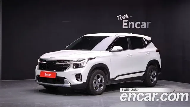 Kia Seltos Celtos